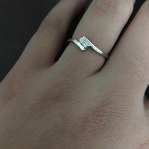 Engagement ring